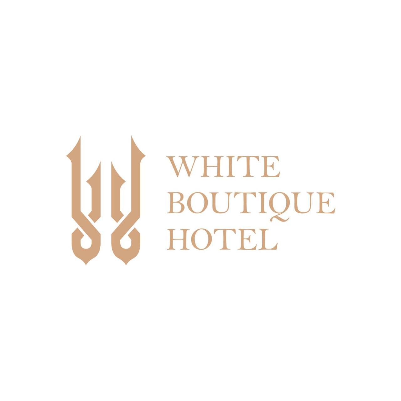 White Boutique Nizami Hotel Baku Exterior foto